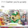 7-11便利店作为生活中不可或缺的存在,其独特的文化和服务方式催生了大量网络梗图。这些梗图不仅展现了消费者的幽默感,也深刻反映了便利店在现代生活中的重要角色。

