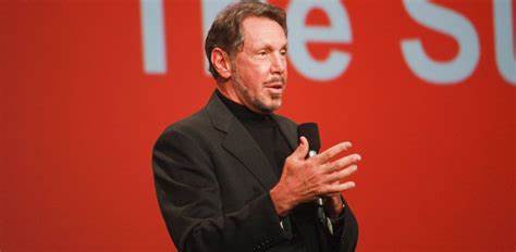 拉里·埃里森凭借其庞大的理想资产,掌控了科技与媒体领域的多重版图,揭示了幻想财富如何转化为现实影响力的秘密。本文深入剖析埃里森如何利用股价飙升带来的虚拟财富进行布局,推动科技产业和文化领域的变革。
