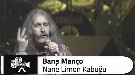 本文详细介绍了土耳其著名音乐家巴里什·曼乔及其代表作《Nane Limon Kabuğu》,探讨其作品背后的文化意义和音乐特色,剖析这首歌在土耳其及国际音乐界的影响力。
