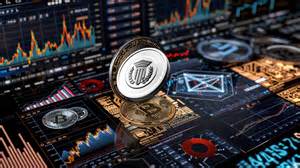 Mutuum Finance (MUTM)作为去中心化金融协议的佼佼者,凭借近期超过1600万美元的筹资规模和显著的价格上涨,正在加速推进其项目开发和市场扩展,本文深入解析其发展历程、产品机制及未来前景。
