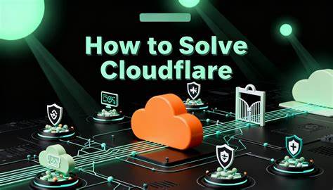 探索Cloudflare问题的成因与解决思路,帮助用户有效应对网络阻断和数据包丢失等困境,提升网站稳定性与访问体验。
