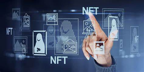 Are You Prepared For the Role Of NFTs in the Crypto-Economy? - Entrepreneur