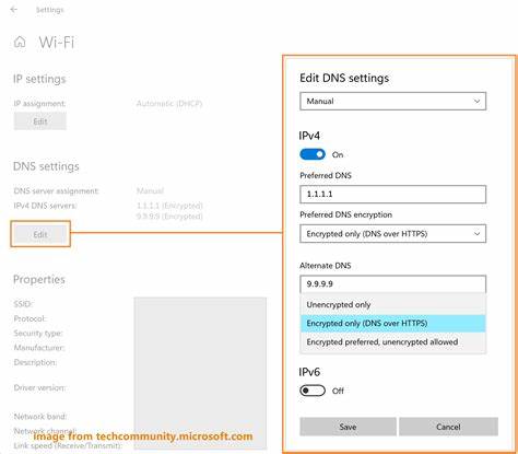 本文深入探讨了使用DNS协议传输图像这一创新技术,分析其技术原理、实际应用及潜在的安全风险,帮助读者全面理解DNS载图像的现状与未来发展。
