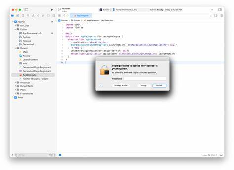 深入探讨Xcode在专业软件开发中存在的诸多问题,揭示其复杂性、调试难度及用户体验上的不足,帮助开发者认清Xcode的现状并寻找更优解决方案。
