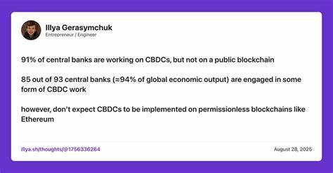 随着数字经济的快速发展,央行数字货币(CBDC)成为全球关注的焦点。本文深入探讨央行在CBDC研发中的最新动态,解析为何绝大多数央行选择非公有链技术来实现数字货币的发行与应用。
