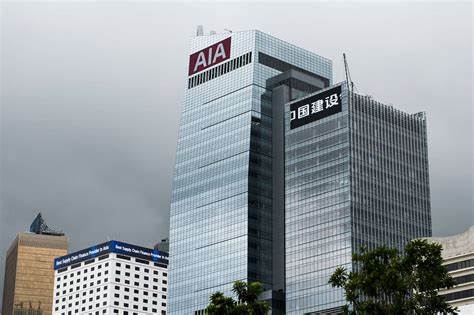 AIA’s New Business Value Grows as Key Markets Show Strong Performance