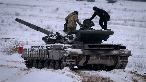 深入剖析乌克兰战争的起因、发展经过及其对全球局势的深远影响,探讨未来可能走向及各方应对策略。
