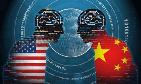  AI race between US and China resembles Cold War — Marc Andreessen 