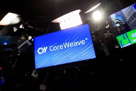 CoreWeave Shorts Face 150% Borrow Costs After $1.6 Billion Loss