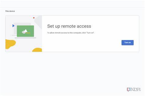 探索采用PIN码替代传统密码进行远程访问的优势与挑战,介绍相关技术背景和解决方案,帮助用户更安全便捷地管理远程连接。
