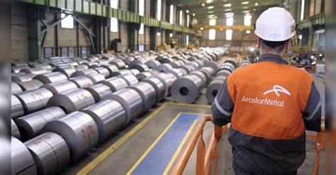 深入分析阿赛洛米塔尔南非钢铁厂计划裁员4000人的背景、原因及其对行业和经济的多方面影响,同时探讨应对策略和未来发展方向。
