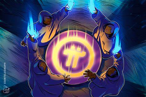 解析Pi Network的起源、运作机制与争议,剖析用户持续热情背后的心理、设计与生态信号,并指出未来关注的关键节点与风险提示,以便读者更全面地理解这一移动端加密货币现象
