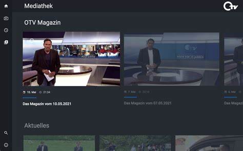 Oberpfalz TV作为上普法尔茨地区的重要媒体平台,提供了丰富的本地新闻报道和多样化的视频内容,满足观众对地区动态、文化生活和社会事件的关注。通过多渠道传播,Oberpfalz TV不仅促进了信息的及时共享,也增强了社区居民的互动与参与感。
