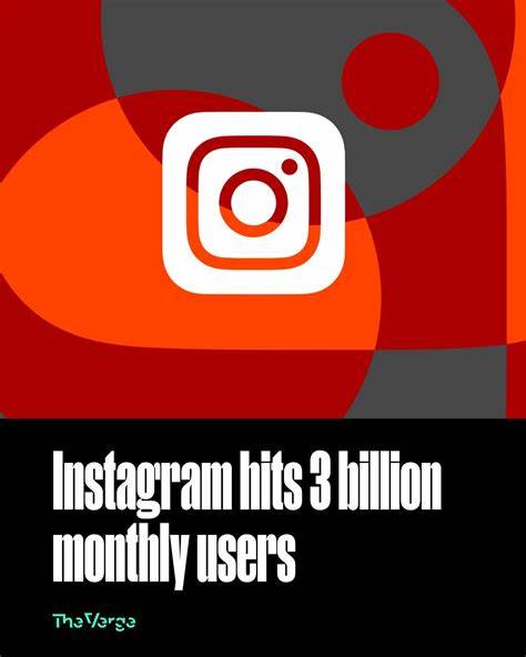 Instagram月活跃用户突破30亿,Meta进一步聚焦短视频和私信功能,印度市场测试应用启动即进入Reels短视频页面,揭示社交媒体未来趋势与用户体验革新。
