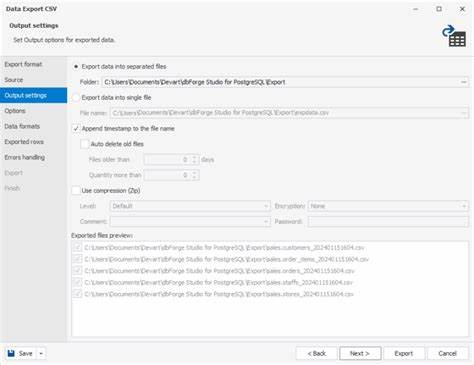掌握一款创新的PostgreSQL备份浏览工具,支持多种备份格式,安全高效地在浏览器内分析和可视化数据库结构和数据,帮助用户简化数据库备份管理流程,提高数据探索效率。
