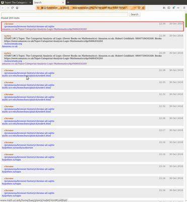 探讨 Promnesia 如何修复零散的浏览历史、统一多源数据并提升个人知识管理,涵盖架构设计、URL 规范化、隐私与离线优先策略,以及与现有工具的互补与整合可能性
