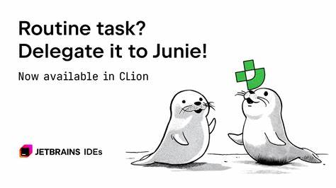 JetBrains 推出的 AI 编程助手 Junie 现已整合至 CLion 开发环境,为嵌入式和高性能 C/C++ 项目提供智能化支持,极大提升开发效率与代码质量。
