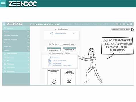 围绕 Zeendoc 文档柜的安全访问展开,介绍身份认证、加密、防护机制与合规要求,并提供可操作的实务建议,帮助企业在保障数据完整性与隐私的同时提升协作效率。
