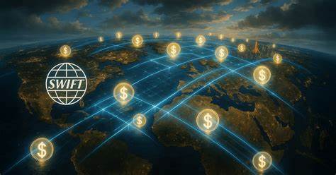 全球银行间通信组织SWIFT据报选择Consensys旗下以太坊Layer-2网络Linea开展多月试点,探索用区块链替代现有跨行报文系统并测试稳定币与多账本结算机制对全球支付的潜在影响与挑战。
