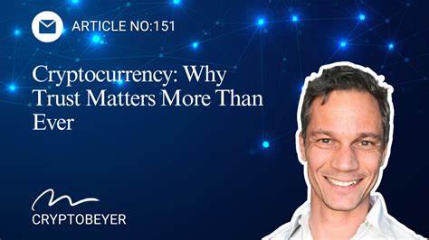 随着加密货币逐渐渗透金融和支付领域,关于其能否赢得广泛信任的讨论日益激烈。本文深入分析影响加密货币信任度的各种因素,包括技术安全性、监管环境、市场波动及行业创新,探讨数字资产未来在主流金融体系中的定位和发展前景。
