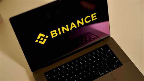 Binance Faces Its Biggest Decline in Market Dominance Amid Global Regulatory Challenges