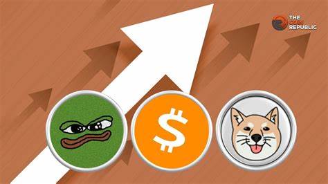 Top 3 Meme Coins to Buy in October Rally: PEPE, BOME, NEIRO Tease 2x Surge? - Coinpedia Fintech News