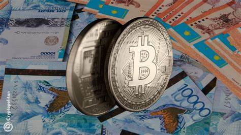 Kazakhstan Plans to Allocate National Reserves, Including Gold, to Crypto