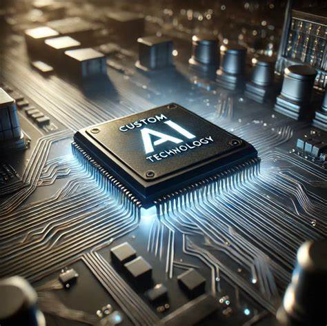 博通公司在人工智能领域的战略布局正逐步显现成果,凭借其在ASIC芯片及云网络解决方案的领先地位,获得Macquarie证券的看好,成为投资者不可忽视的科技巨头。公司在软硬件结合的多重优势推动下,展望未来增长潜力巨大。
