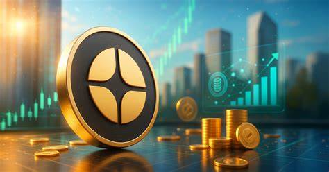 本文深入解析Aster去中心化衍生品平台的爆发式增长,探讨其交易量创纪录背后的驱动力以及USDF稳定币供应量激增的市场影响,揭示平台发展对整个数字资产生态系统的深远意义。
