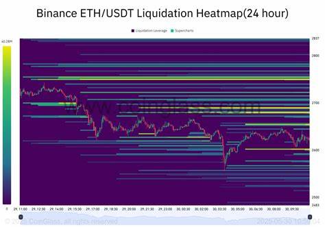 近期以太坊市场经历大规模清算,引发业内广泛关注。文章深入分析了以太坊及整体加密货币市场的现状与未来趋势,解读市场波动背后的深层原因,探讨投资者应如何应对当前动荡,以捕捉潜在的投资机会。
