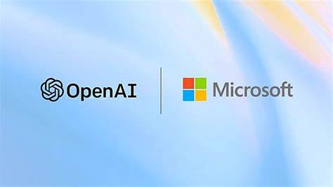 探索OpenAI与微软签署的战略谅解备忘录所带来的深远影响,详细解读双方合作对人工智能发展、产业升级及未来技术生态的推动作用。
