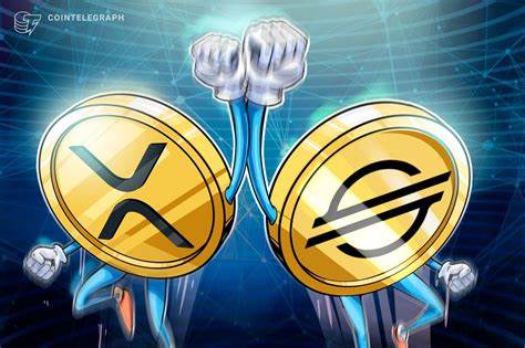  XLM could follow XRP’s monster rally and hit $1 soon: Fact or fiction? 