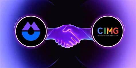 iZUMi Finance与纳斯达克上市公司CIMG共同推出价值2000万美元的Upstarts基金,旨在通过合规透明的框架促进企业资本进入数字资产领域,推动去中心化金融(DeFi)生态系统的发展及数字资产的合规应用。
