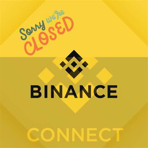 DOJ Shuts Down Crypto Unit, Shifts Focus to Scammers - Binance