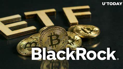 BlackRock prepares to launch bitcoin exchange-traded product in Europe, source says - Reuters