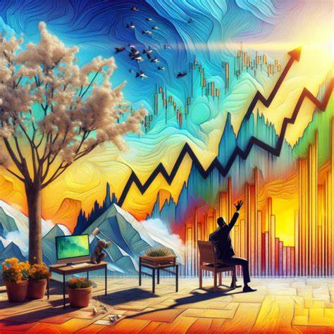 随着美联储降息预期升温,全球股市迎来强劲反弹,"无工增长"现象逐渐显现,引发投资者关注就业市场疲软对经济和股市的深远影响。本文深入解析利率走向、就业数据变化及科技股的核心驱动因素,揭示背后复杂的经济动态与未来展望。
