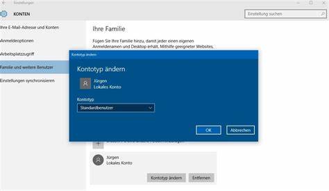 深入解析Windows 10用户账户的创建、删除以及管理员权限赋予方法,帮助用户轻松管理系统账户,保障数据安全与系统运行效率。本文内容丰富,实用性强,适合所有Windows 10用户参考。
