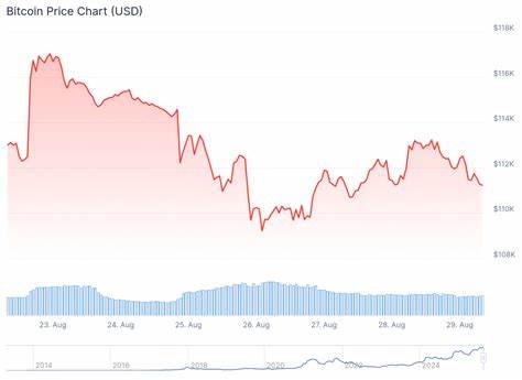 围绕Bitwise提出的2035年比特币价格目标展开全面解析,拆解其核心假设、供给与需求驱动、机构采纳路径、宏观影响以及对投资者的潜在启示和防范要点
