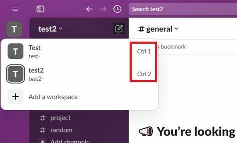 探讨Cmd-K快捷键如何在2014年因Slack用户的偶然选择而成为现代命令面板和超链接功能的全球标准,深入解析其背后的历史渊源和未来发展趋势。
