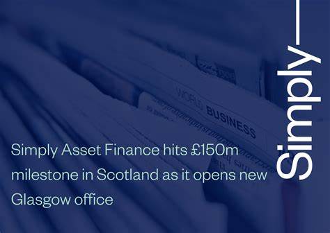 Simply Asset Finance自2022年进入苏格兰以来,累计向当地中小企业提供1.5亿英镑融资,覆盖建筑、运输与制造等关键行业。文章解析此次里程碑的背景、对地区经济与基础设施项目的影响、资产融资的优势与风险,以及中小企业如何利用此类融资实现增长与交接。
