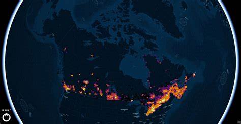 深度解析统计加拿大开放建筑数据库 ODB,评估其1400多万建筑足迹的覆盖范围、数据质量与实际应用价值,比较与 OpenStreetMap 等数据源的差异,并提出面向城市规划、应急响应与空间数据工程的实用建议

