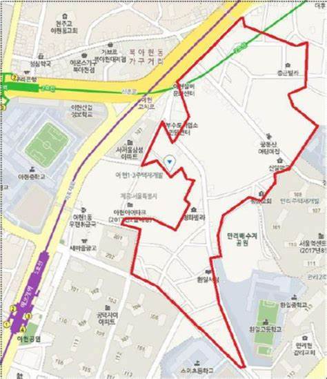 서울 마포구 아현1구역의 공공재개발 사업이 공유 지분 갈등 해결을 바탕으로 본격적인 추진 단계에 돌입했다. 주민과 이해관계자 간의 합의와 공공기관의 적극적 참여로 재개발 계획이 속도를 내며 지역 가치 회복과 주거환경 개선이 기대된다.
