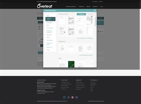 MonsterWriter为非技术用户提供了一种简单高效的科学文档写作解决方案,结合了LaTeX排版的高质量与传统文字处理器的易用性,极大提升协作和写作体验。本文深入介绍了MonsterWriter的特色功能、优势以及与Overleaf的对比,助力学术写作更加轻松顺畅。

