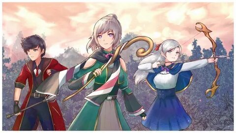 Filipino RPG ‘Lawmage Academy’ Hit By IP Theft and Cryptocurrency Token Scam - IGN Southeast Asia