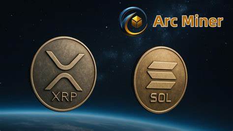从 Arc Miner 云挖矿话题到美国 ETF 审批与监管走向,全面解读这些变量如何影响 XRP 与 Solana 的价格、机构资金流入与投资策略,并给出尽职调查与风险管理建议。
