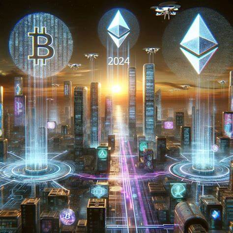Cryptocurrency Trading Landscape Shifts Amid Global Economic Changes - BeraterNews.net