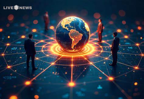 SWIFT宣布与以太坊生态开发商ConsenSys及逾30家金融机构合作,打造支持24/7实时跨境支付与代币化资产交换的区块链结算系统,探索互操作性、合规性与传统清算网络的衔接路径。
