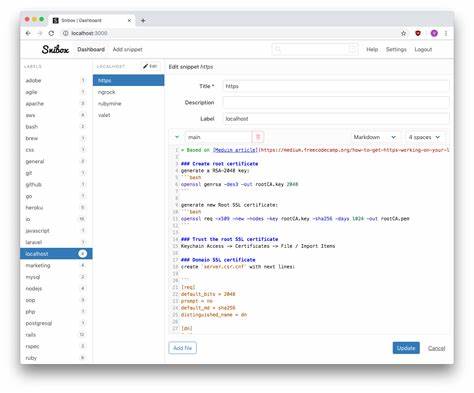 深入解析TakeCode,这款支持自托管的massCode代码片段浏览工具,助你轻松管理和浏览代码片段,实现高效工作和跨设备访问。了解其功能特点、安装部署方法和使用技巧,让代码管理变得更加便捷和智能。
