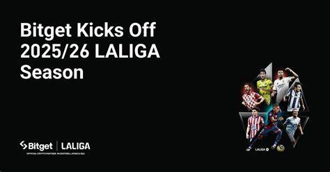 Bitget 与西甲(LALIGA)延续合作,以"Back In Play, Bitget Way"为主题打造互动型赛季营销,融合比赛预测、交易激励与区域化线下体验,旨在将球迷从观看者转变为积极参与者,同时推动加密在体育生态中的应用与普及。
