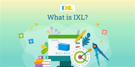 深入解析IXL学习平台:个性化练习、诊断与数据驱动的学习革命
